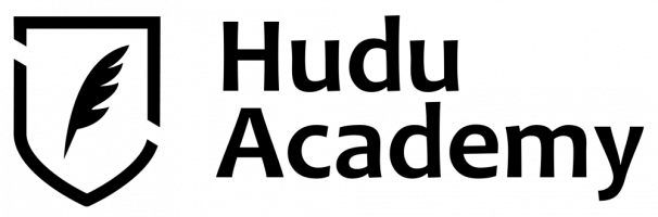 Hudu Academy